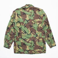 70s Vintage 68 Pattern DPM Smock - Medium