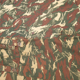 Deadstock Rare 80s Vintage South West Africa Police Koevoet Camo Uniform Set - Medium