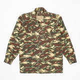 Deadstock Rare 80s Vintage South West Africa Police Koevoet Camo Uniform Set - Medium