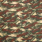 Deadstock Rare 80s Vintage South West Africa Police Koevoet Camo Uniform Set - Medium