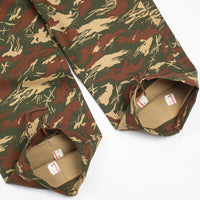 Deadstock Rare 80s Vintage South West Africa Police Koevoet Camo Uniform Set - Medium
