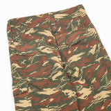 Deadstock Rare 80s Vintage South West Africa Police Koevoet Camo Uniform Set - Medium