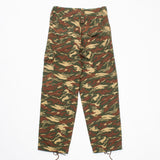 Deadstock Rare 80s Vintage South West Africa Police Koevoet Camo Uniform Set - Medium