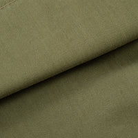 60s Vietnam War Vintage Asian Tailor-Made M51 Style Field Jacket - Large
