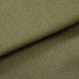 60s Vietnam War Vintage Asian Tailor-Made M51 Style Field Jacket - Large