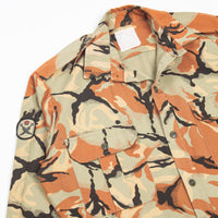 Rare 80s Vintage Omani Army DPM Shirt - Medium