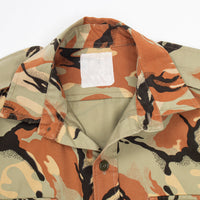 Rare 80s Vintage Omani Army DPM Shirt - Medium