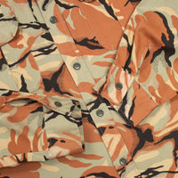 Rare 80s Vintage Omani Army DPM Shirt - Medium