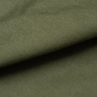 60s Vietnam War Poplin Jungle Jacket - Small