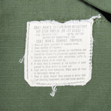 60s Vintage 193rd Infantry Brigade Jungle Jacket - Medium