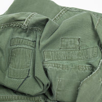 60s Vintage 193rd Infantry Brigade Jungle Jacket - Medium