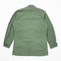 60s Vintage 193rd Infantry Brigade Jungle Jacket - Medium