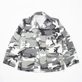 90s Vintage USMC Experimental Urban Woodland Camo Uniform Set - Medium
