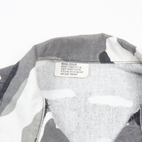 90s Vintage USMC Experimental Urban Woodland Camo Uniform Set - Medium