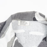 90s Vintage USMC Experimental Urban Woodland Camo Uniform Set - Medium