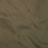 1971 Vietnam War Vintage OG-106 Nomex Helicopter Pilot Shirt - Small