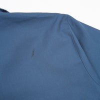 70s Vintage US Navy Utility Shirt - Small