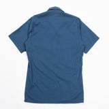 70s Vintage US Navy Utility Shirt - Small