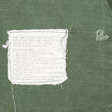 1970 Dated 'Cobbe' Special Forces Jungle Jacket - Medium