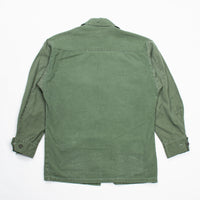 1970 Dated 'Cobbe' Special Forces Jungle Jacket - Medium
