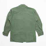 1970 Dated 'Cobbe' Special Forces Jungle Jacket - Medium