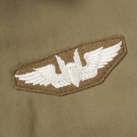 40s WW2 Vintage 5th USAAF M41 Field Jacket - Medium