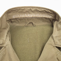 40s WW2 Vintage 5th USAAF M41 Field Jacket - Medium