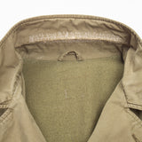 40s WW2 Vintage 5th USAAF M41 Field Jacket - Medium