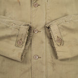 40s WW2 Vintage 5th USAAF M41 Field Jacket - Medium