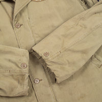 40s WW2 Vintage 5th USAAF M41 Field Jacket - Medium