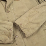 40s WW2 Vintage 5th USAAF M41 Field Jacket - Medium