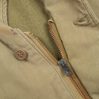 40s WW2 Vintage 5th USAAF M41 Field Jacket - Medium