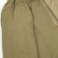 40s WW2 Vintage 5th USAAF M41 Field Jacket - Medium
