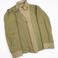 40s WW2 Vintage 5th USAAF M41 Field Jacket - Medium