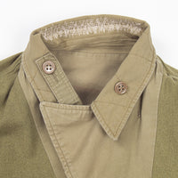 40s WW2 Vintage 5th USAAF M41 Field Jacket - Medium