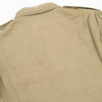 40s WW2 Vintage 5th USAAF M41 Field Jacket - Medium