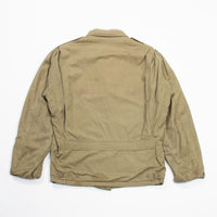 40s WW2 Vintage 5th USAAF M41 Field Jacket - Medium