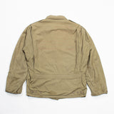 40s WW2 Vintage 5th USAAF M41 Field Jacket - Medium