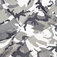 90s Vintage USMC Experimental Urban Woodland Camo Uniform Set - Medium