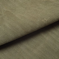 40s Vintage US Army 5th Infantry Division '45D' HBT Jacket - Large