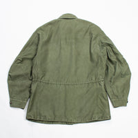 50s Vintage 3rd US Army M51 Field Jacket - Large