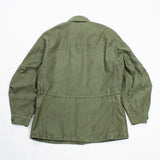 50s Vintage 3rd US Army M51 Field Jacket - Large