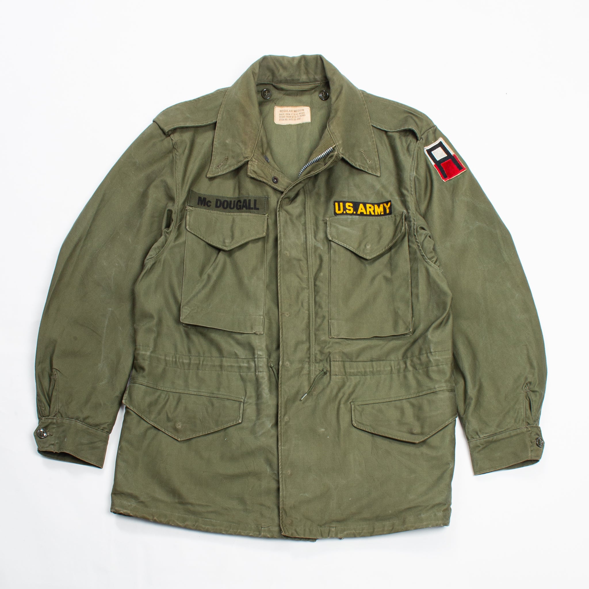 Vietnam > Jackets – Omega Militaria