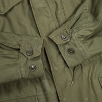 50s Vintage 1st Army M51 Field Jacket - Medium