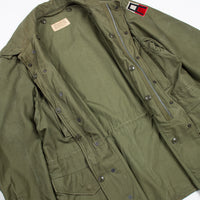50s Vintage 1st Army M51 Field Jacket - Medium