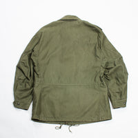 50s Vintage 1st Army M51 Field Jacket - Medium