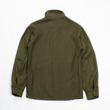 70s Vintage US Wool Field Shirt - Small