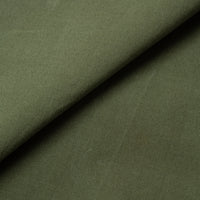 60s Vietnam War Poplin Jungle Jacket - Large
