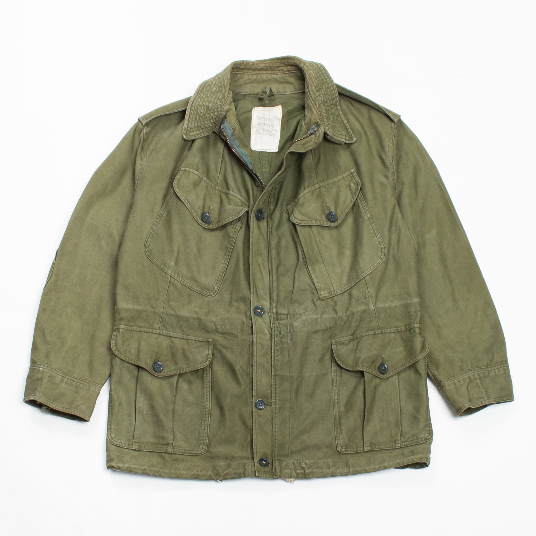 Jackets & Coats – Omega Militaria
