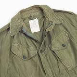 60s Vintage British Army 1960 Pattern Combat Smock - Large